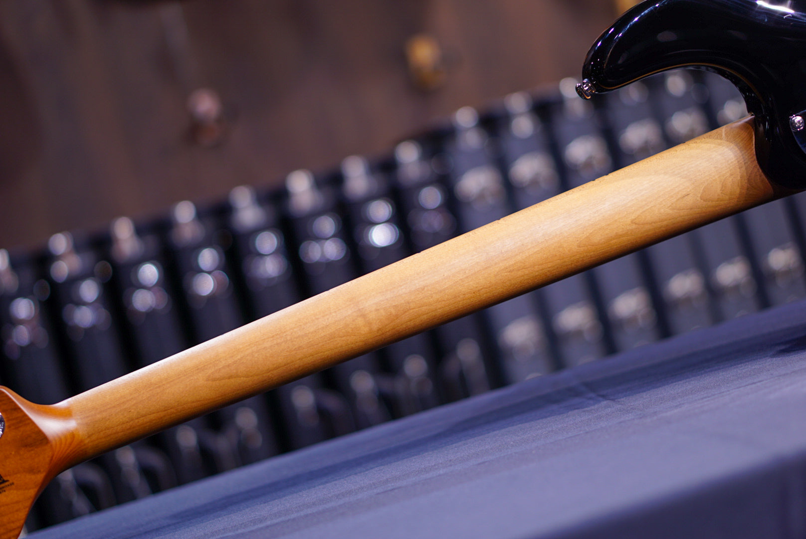 Ernie Ball Music Man StingRay Special 5 H Black K02282