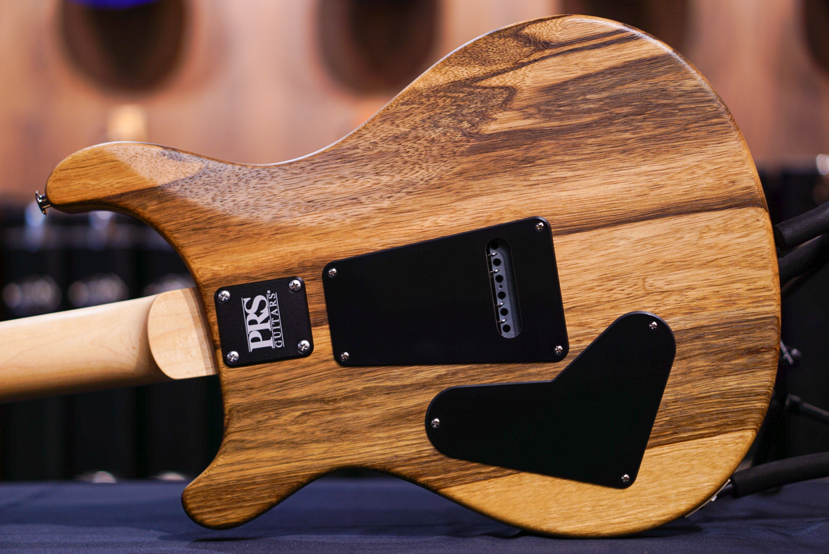 PRS CE 24-08 Black Limba Limited Edition 0399455