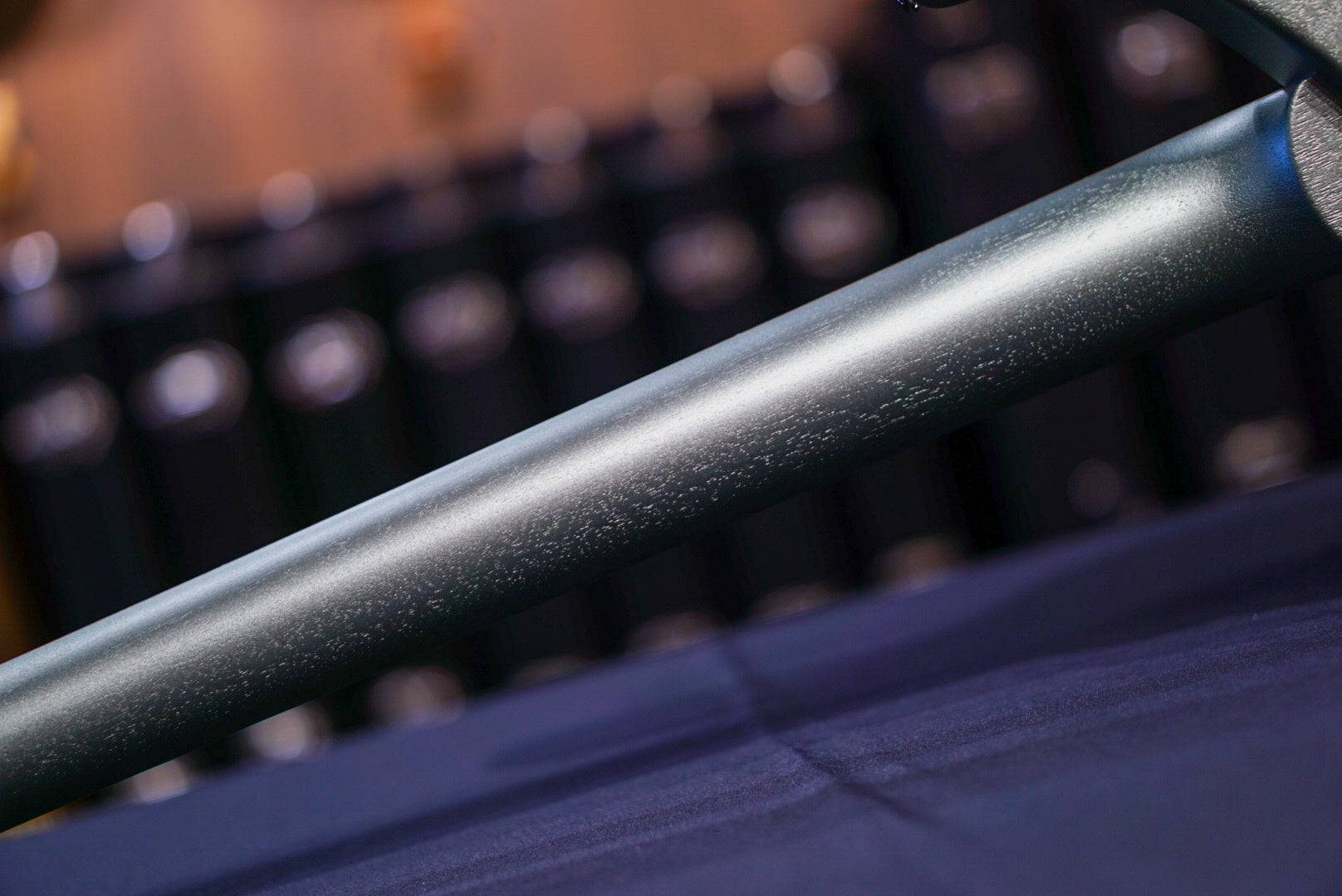 PRS S2 Vela Satin Mavis Mint Metallic 2025 S2080367