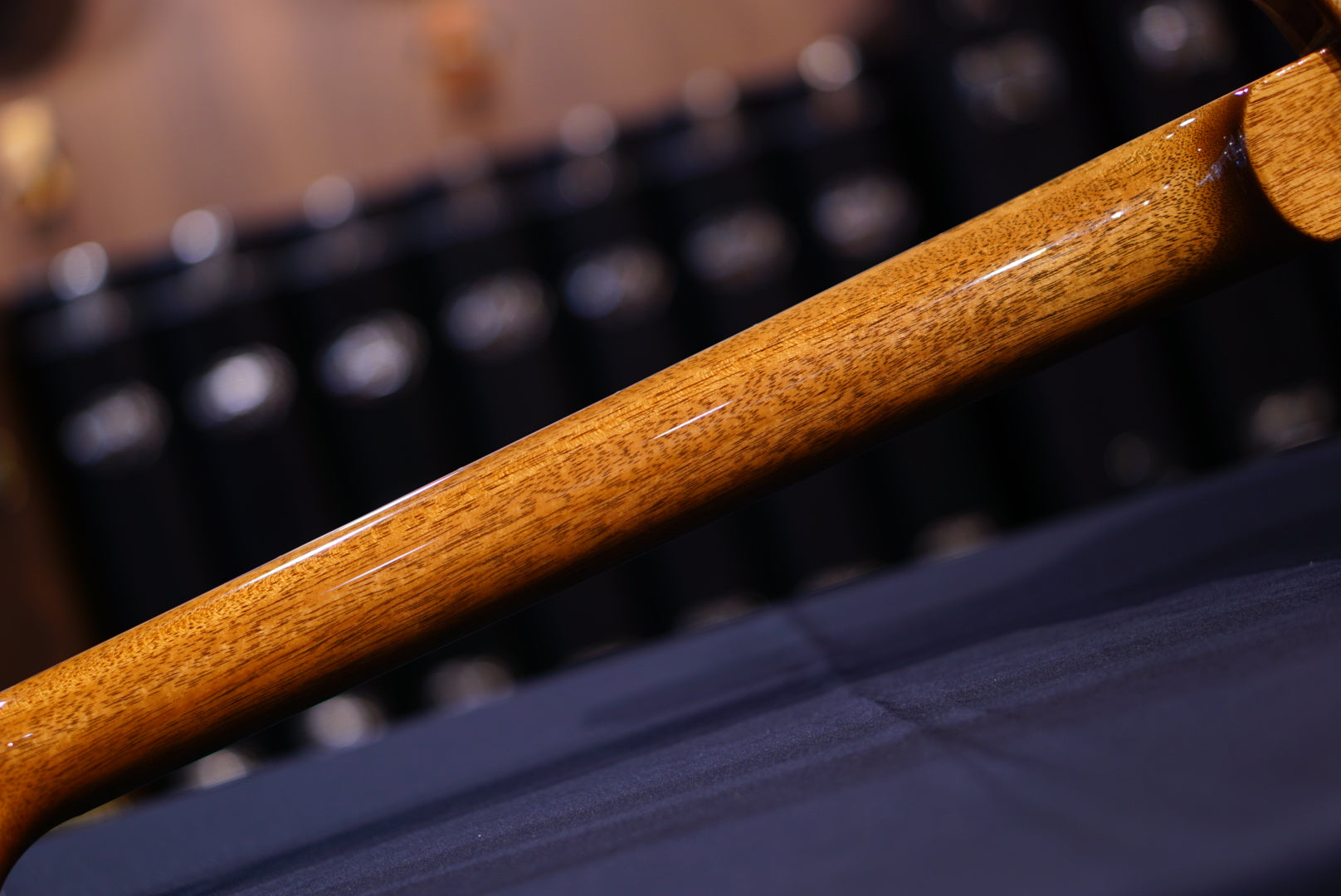 PRS DGT Faded Blue Jean 0400084