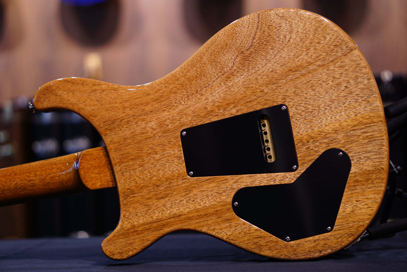 PRS DGT Faded Blue Jean 0400084