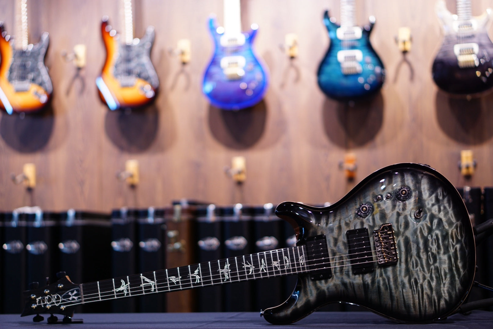 PRS Kanami Limited Edition