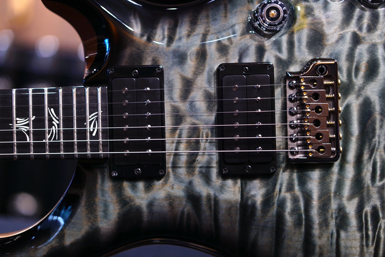 PRS Kanami Limited Edition