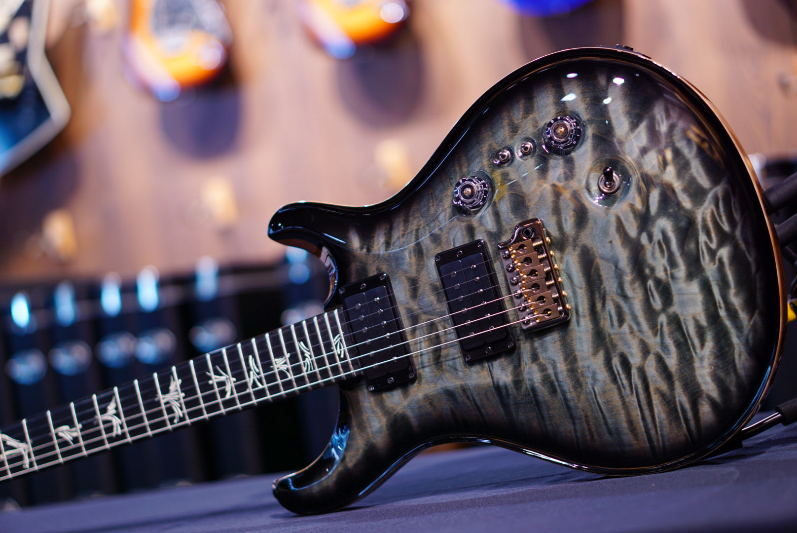 PRS Kanami Limited Edition