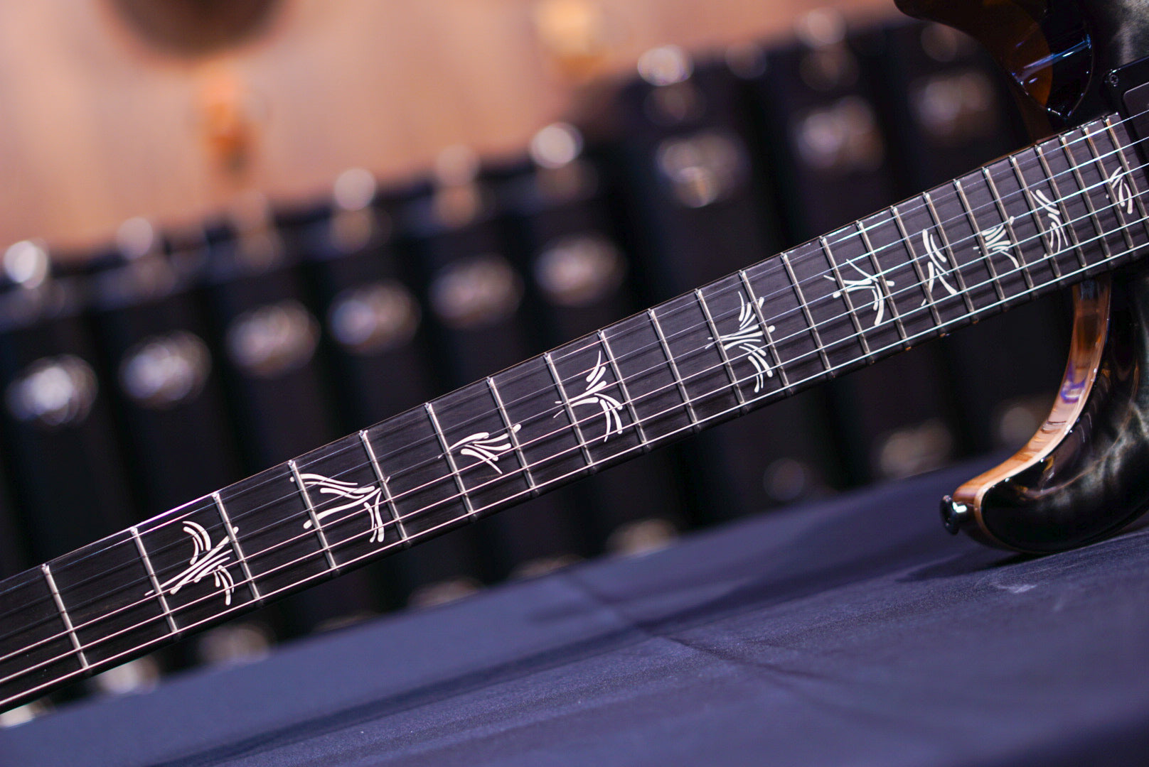 PRS Kanami Limited Edition