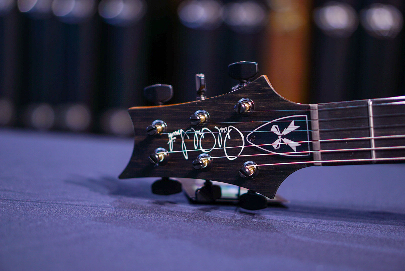 PRS Kanami Limited Edition