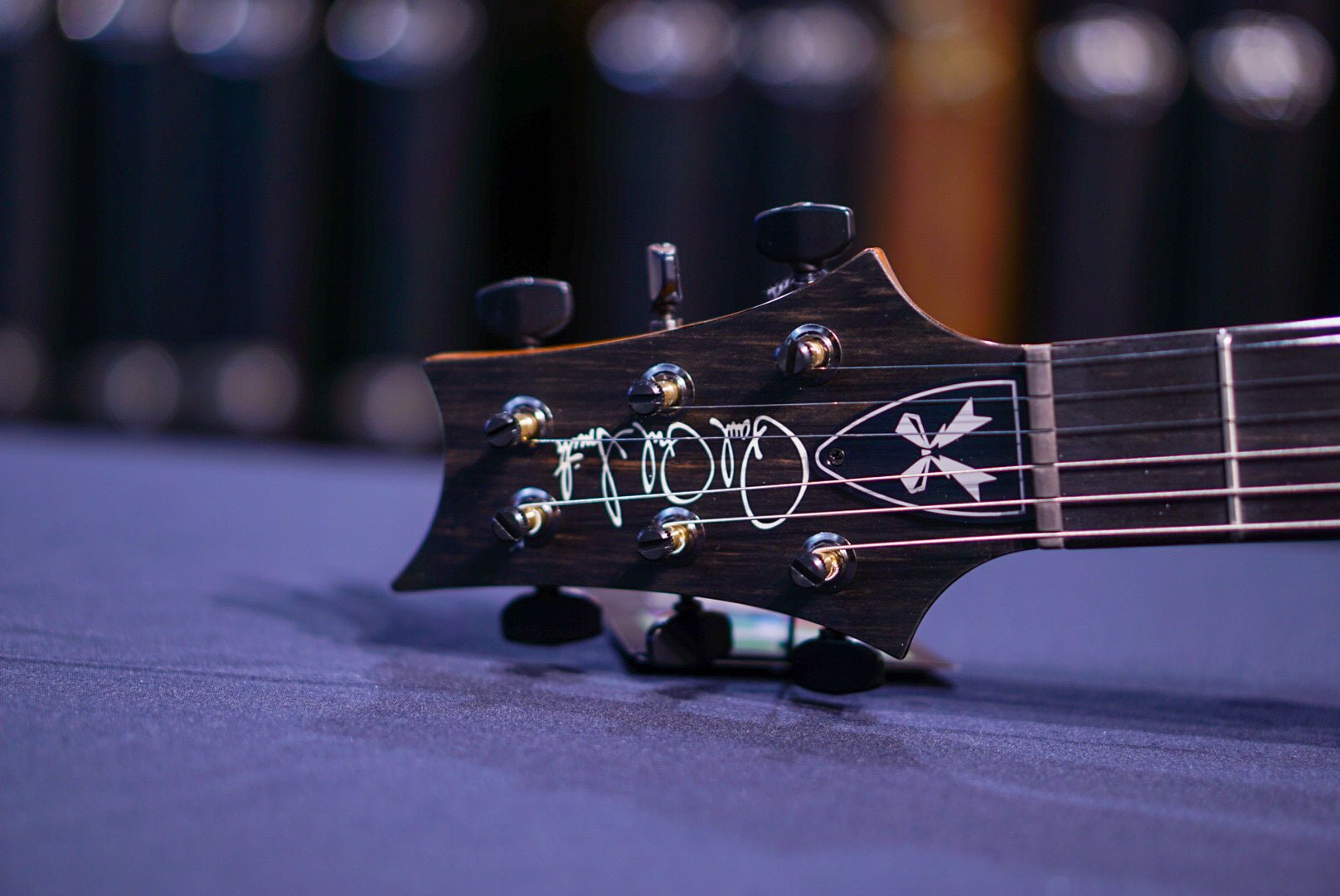 PRS Kanami Limited Edition