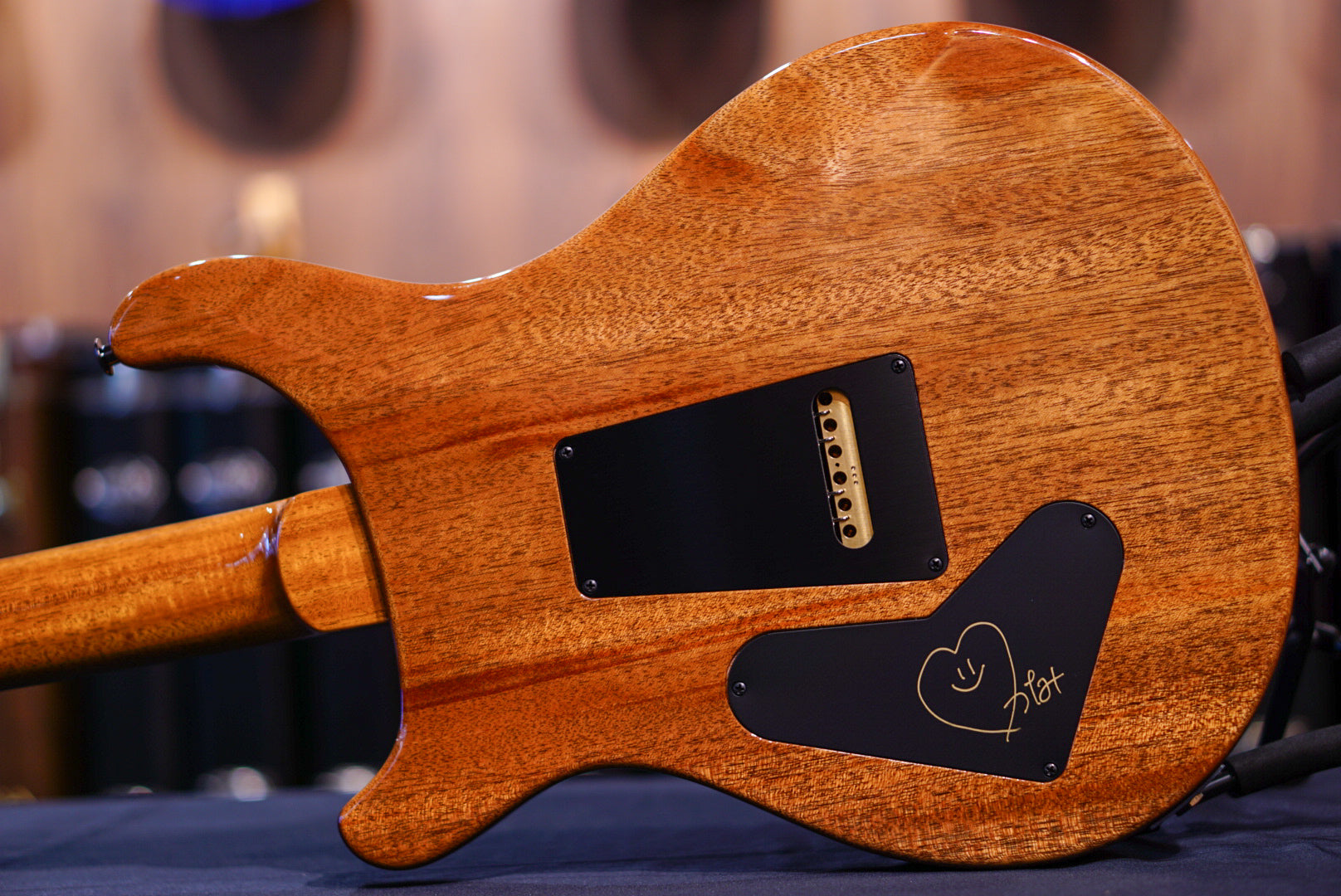 PRS Kanami Limited Edition