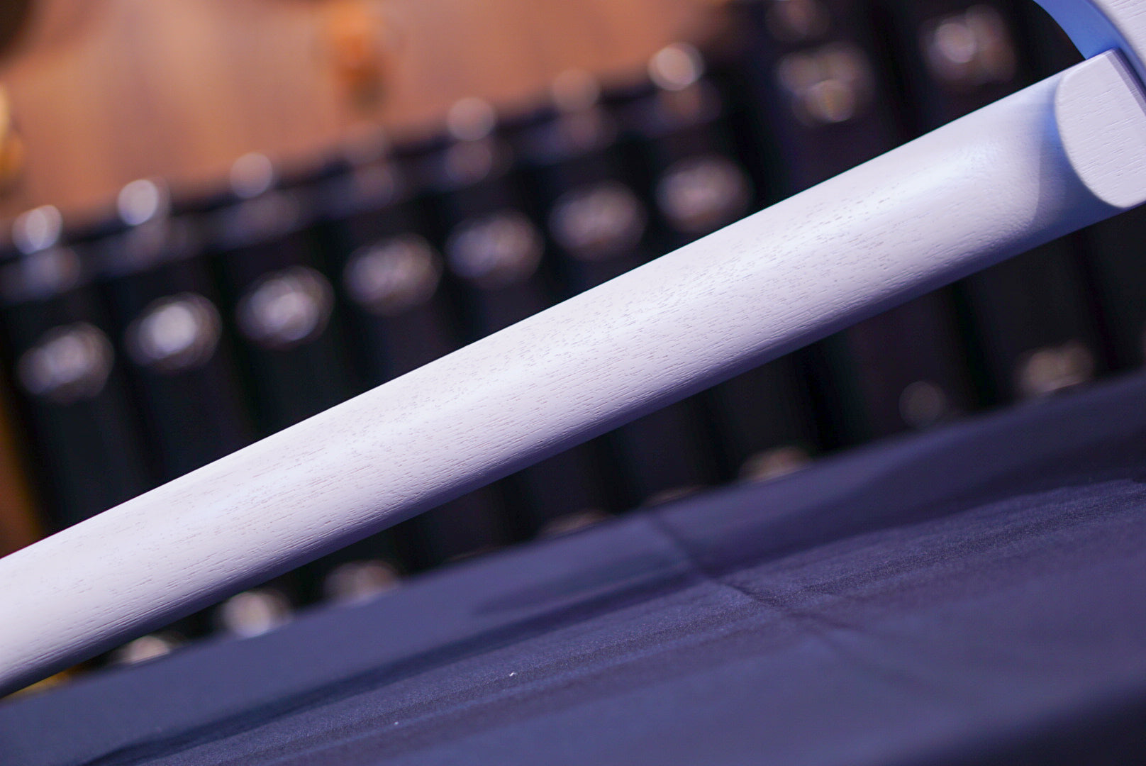 PRS Core Standard 24 Satin Pearl White 0401627