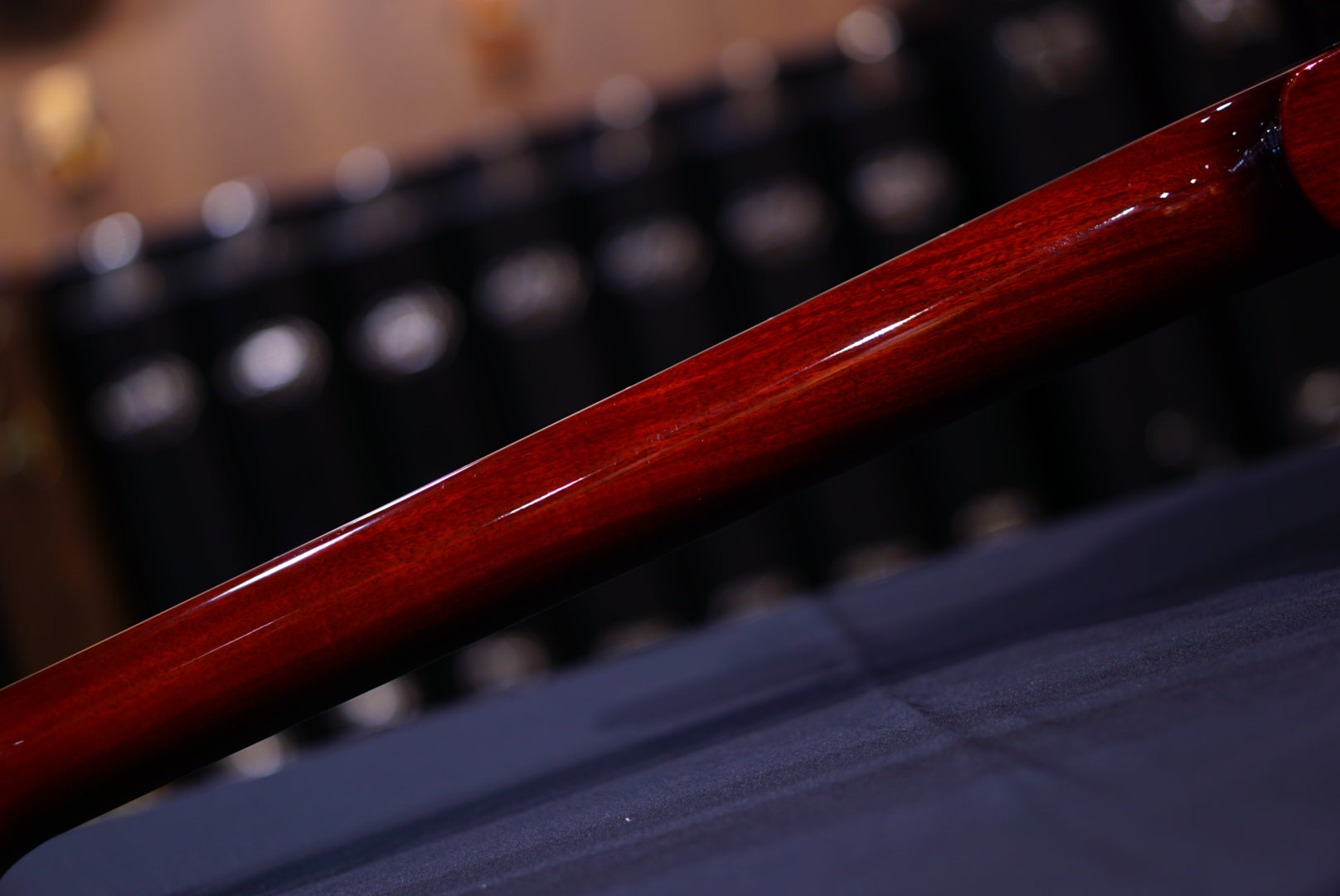 PRS Charcoal Phoenix Limited Edition 0401577