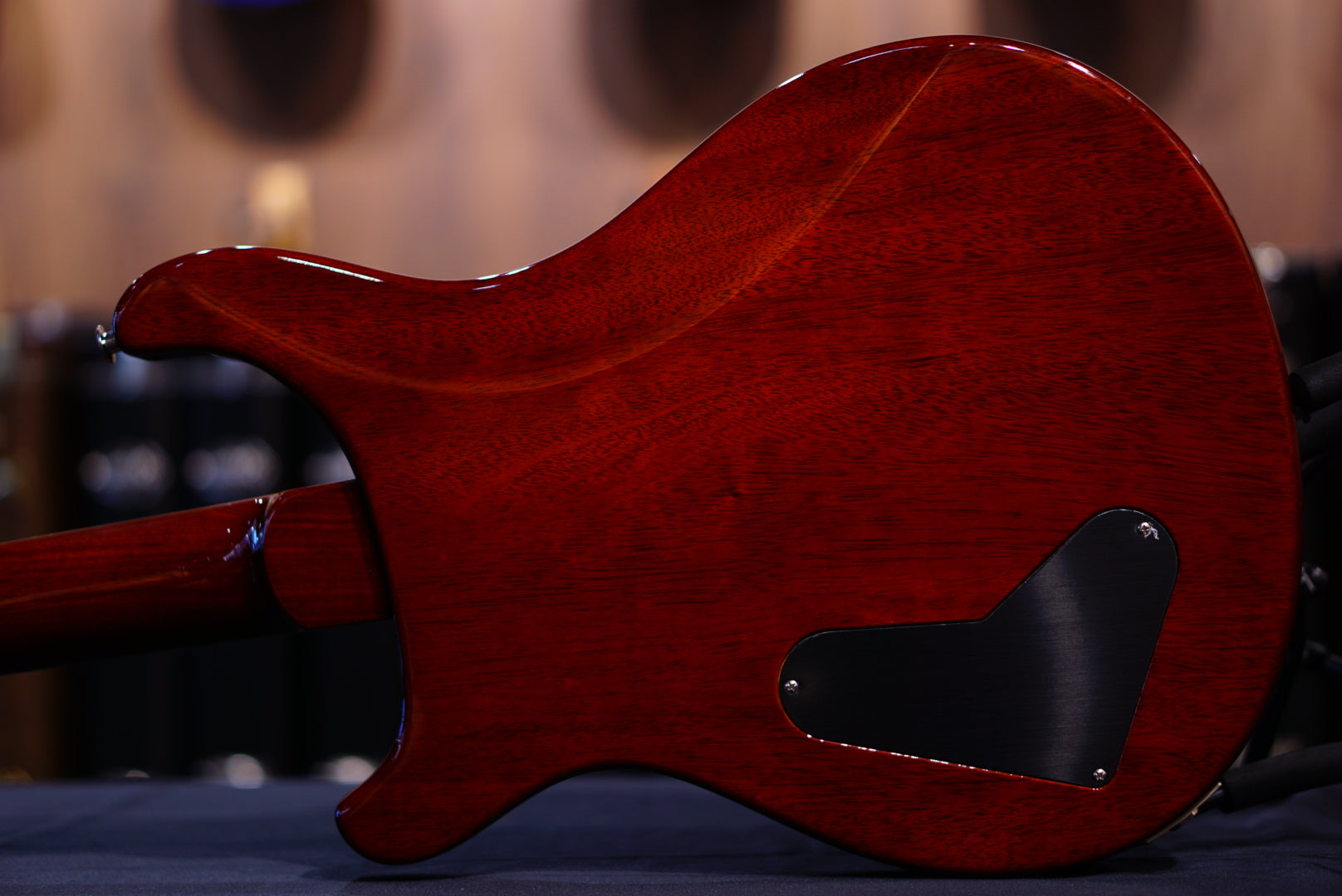 PRS Charcoal Phoenix Limited Edition 0401577