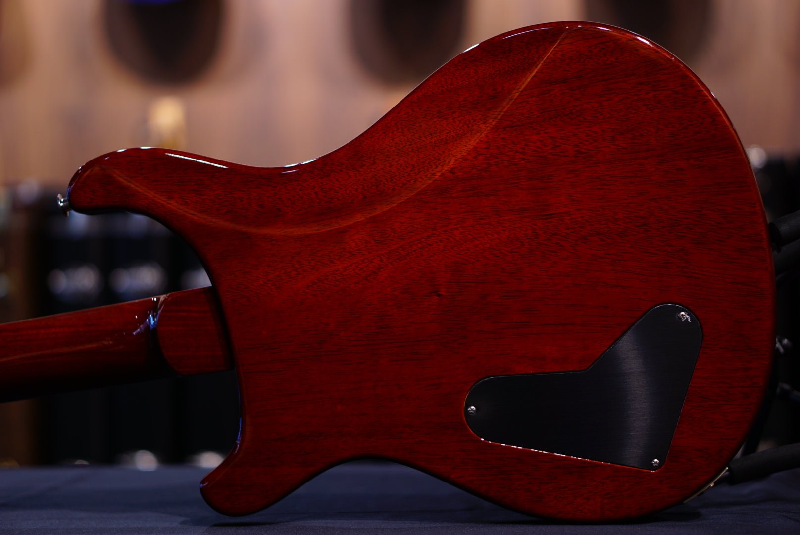 PRS Charcoal Phoenix Limited Edition 0401577