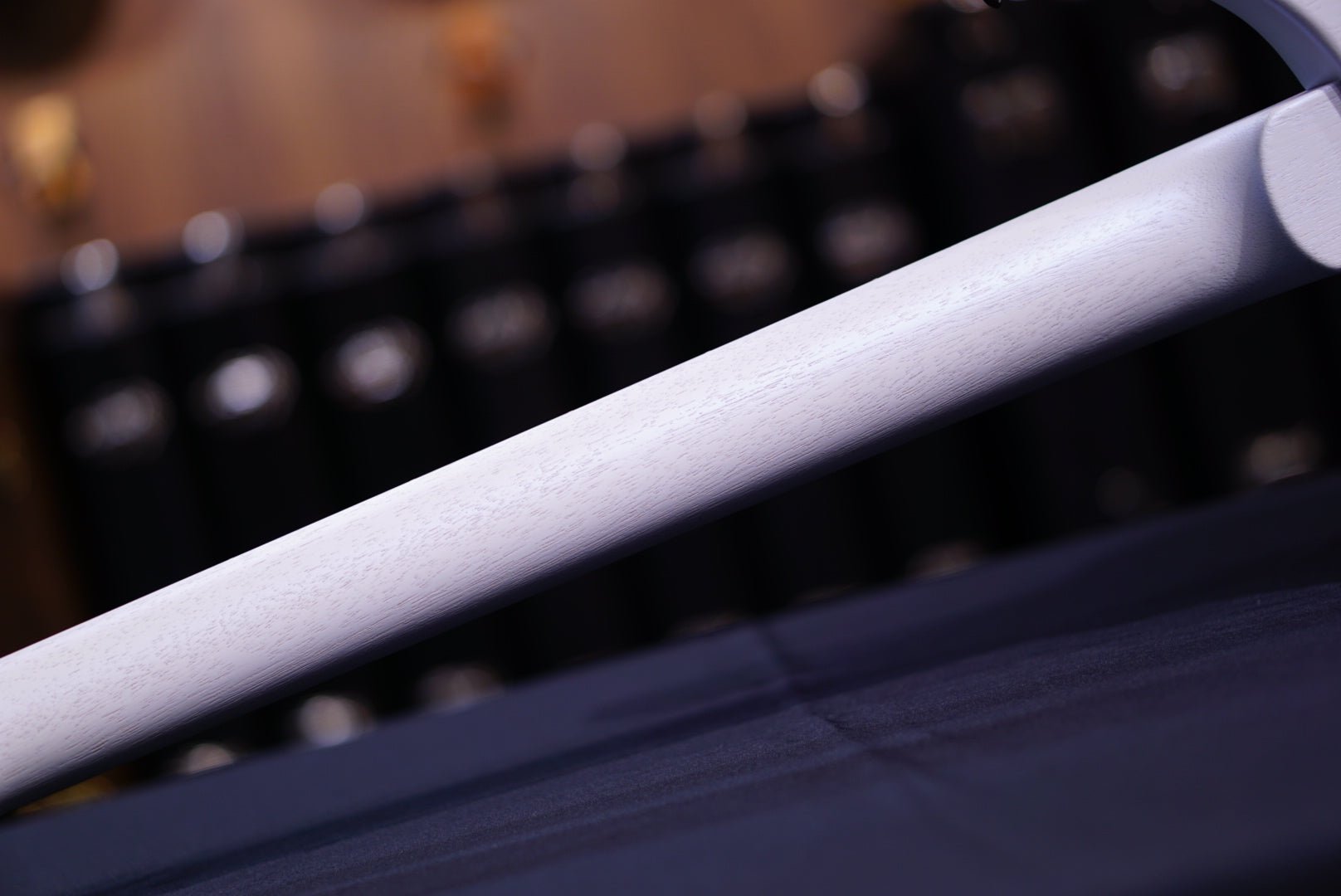 PRS Core Standard 24 Satin Pearl White 0400985