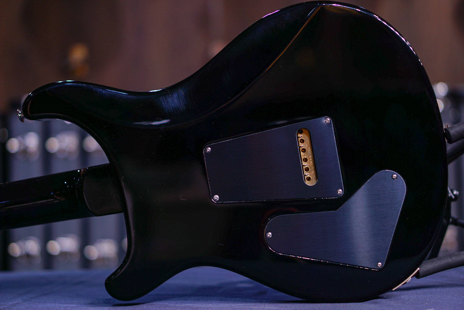 PRS Studio 22 purple mist 0380087