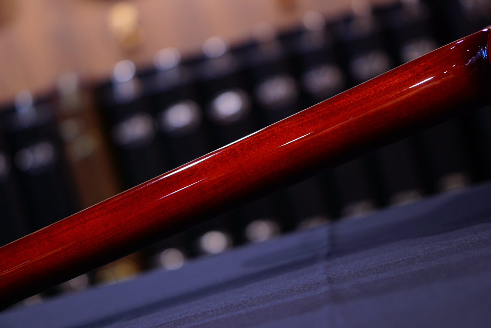 PRS Charcoal Phoenix Limited Edition 0398717