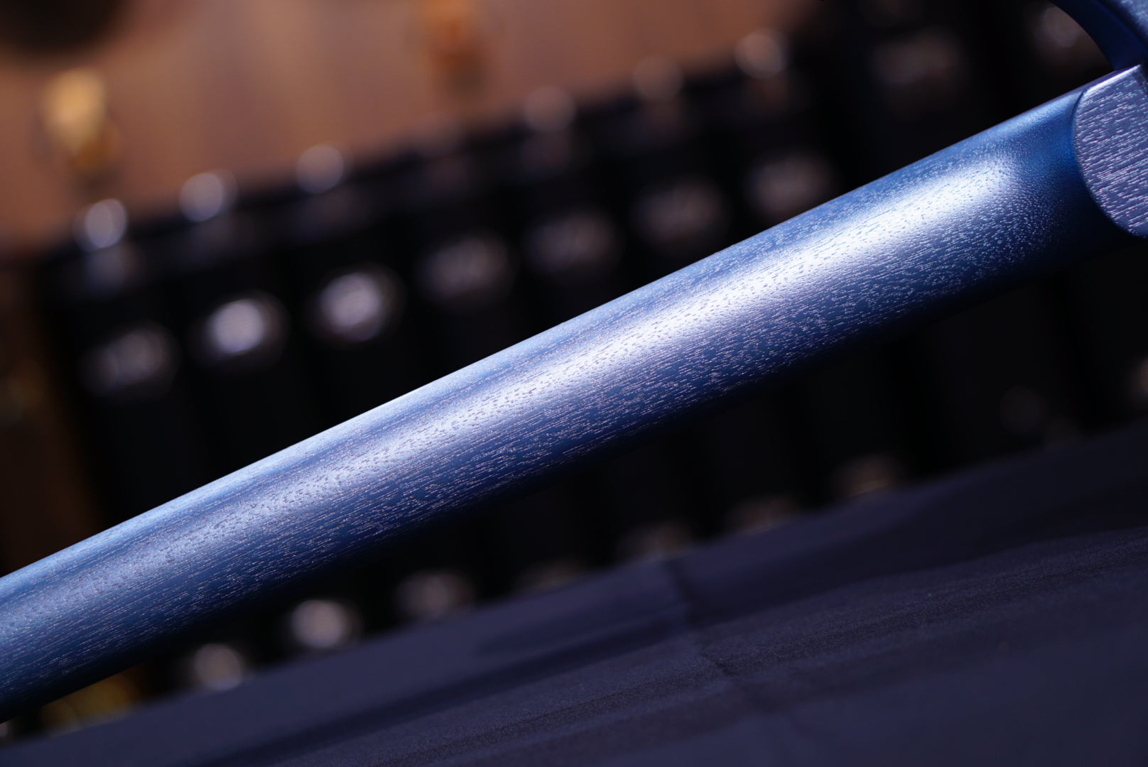 PRS Core Standard 24 Satin Frost Blue Metallic 0400042