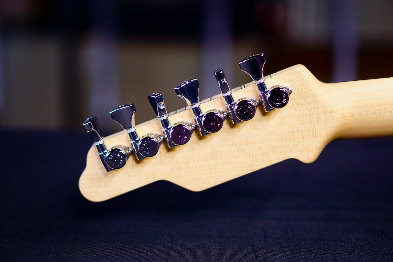 James Tyler Black Classic Level 2 26025