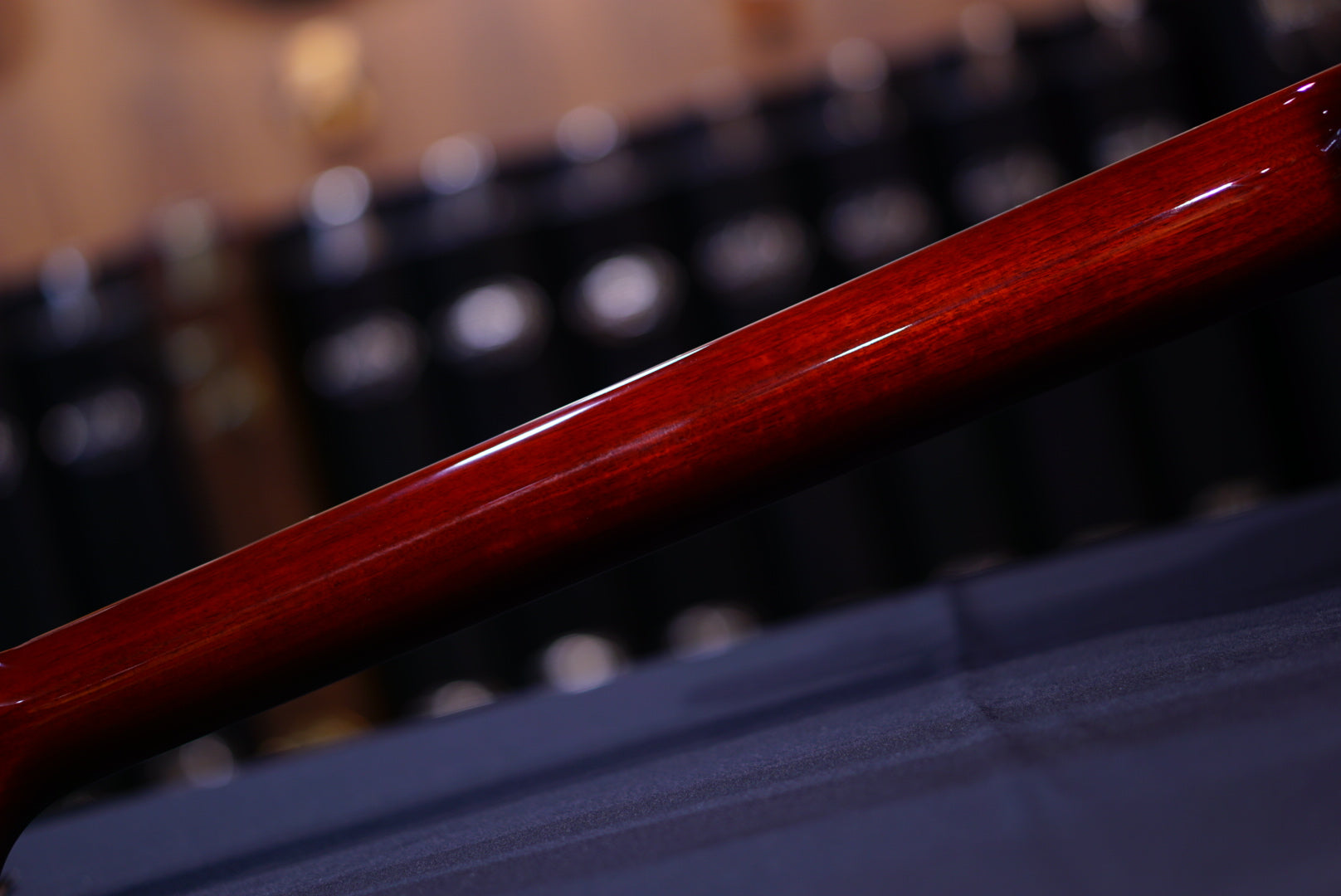 PRS Charcoal Phoenix Limited Edition 0401577