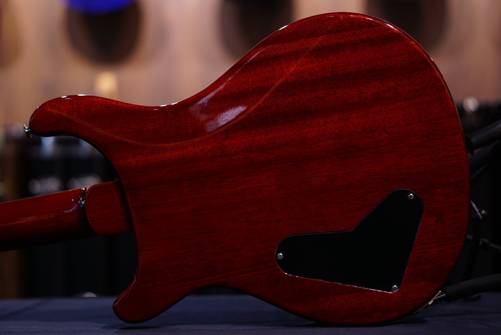 PRS Charcoal Phoenix Limited Edition 0401577