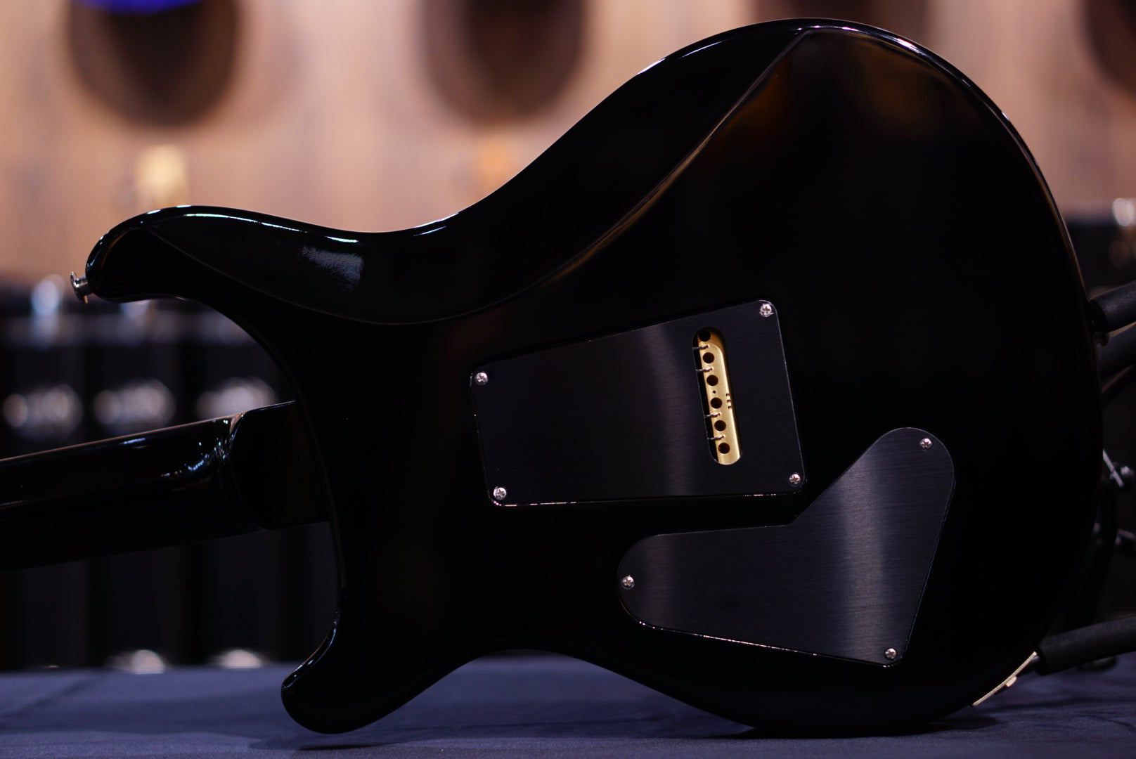 PRS Custom 24 Purple Mist 0400364