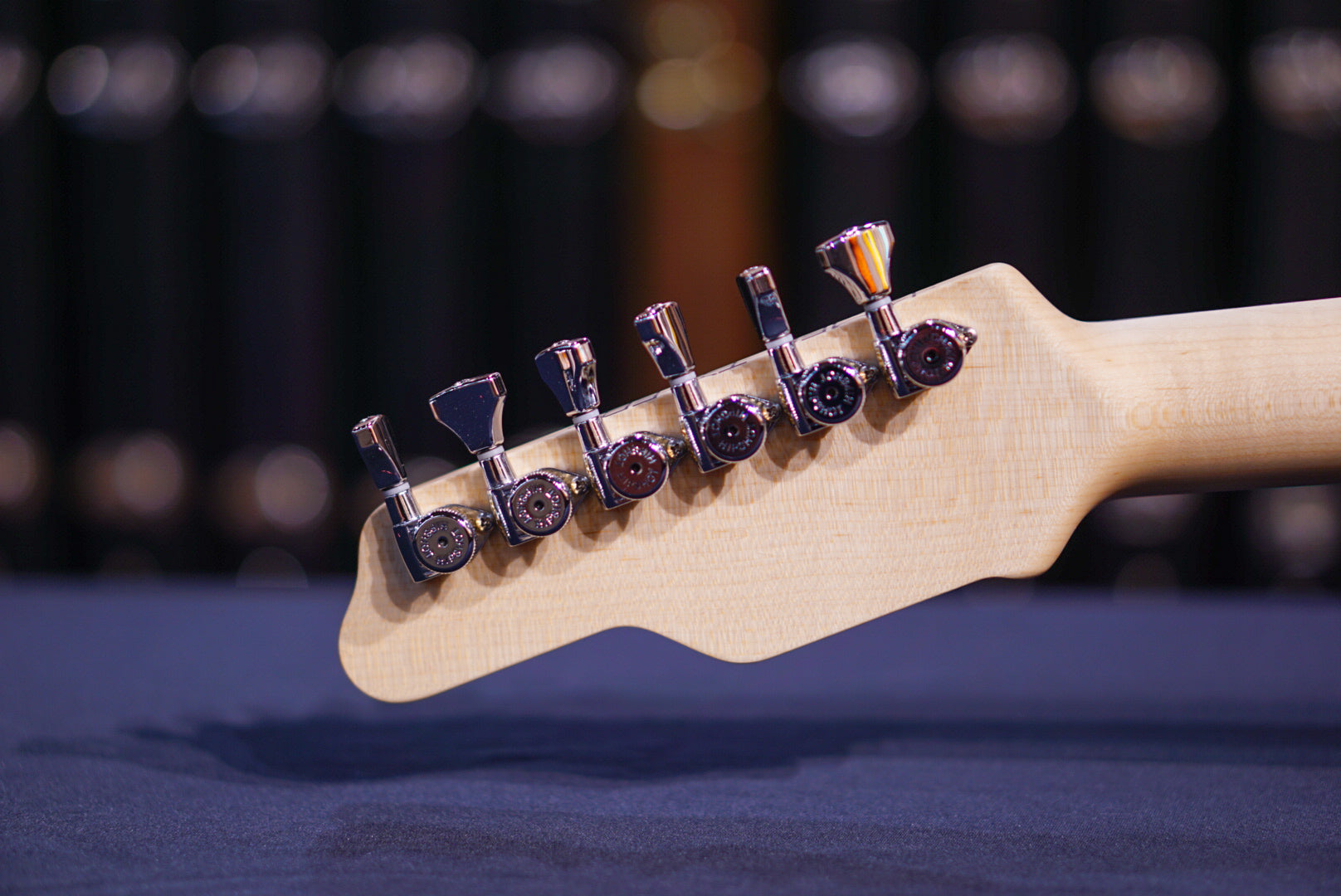 James tyler burning water 2K 25116