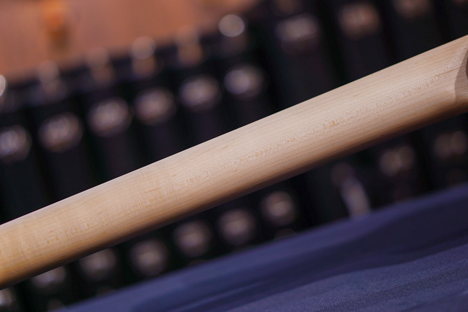 James tyler burning water 2K 25116