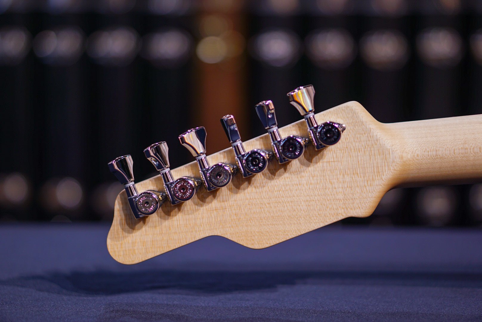 James tyler Studio Elite HD Jimburst shmear 25119
