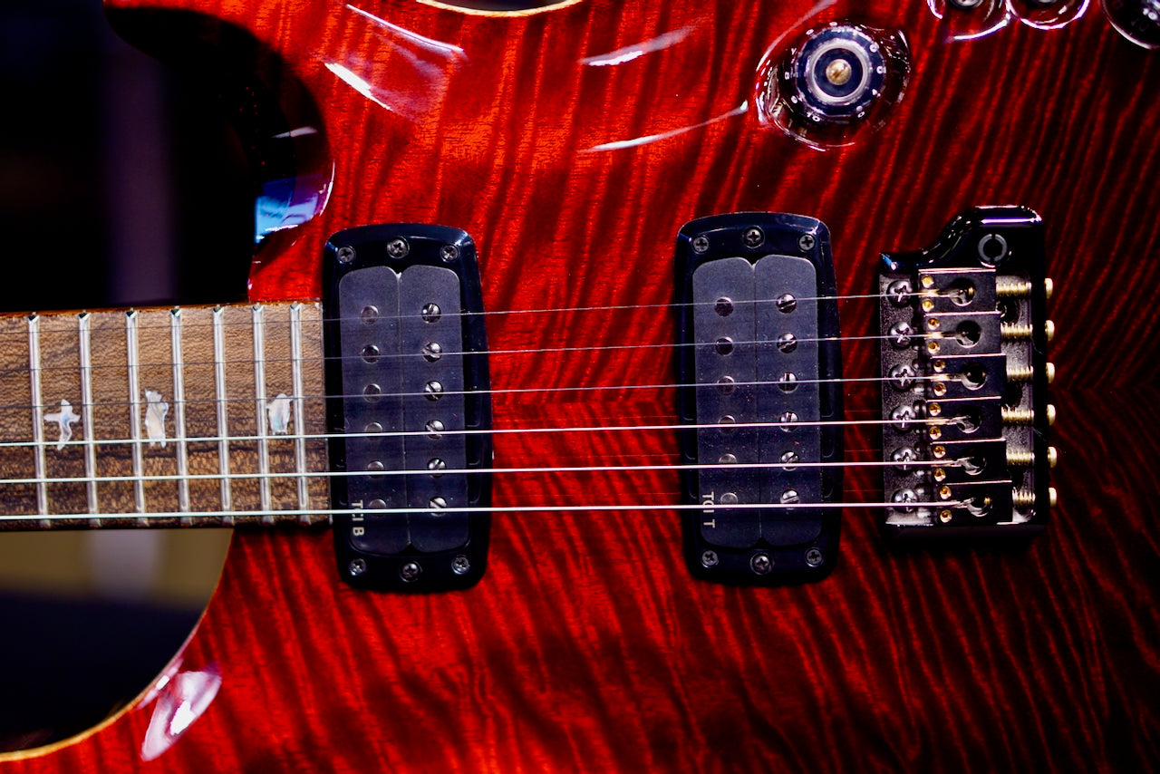 PRS Custom 24-08 Mango Top Sprayer's Choice Ltd Ed 0421396