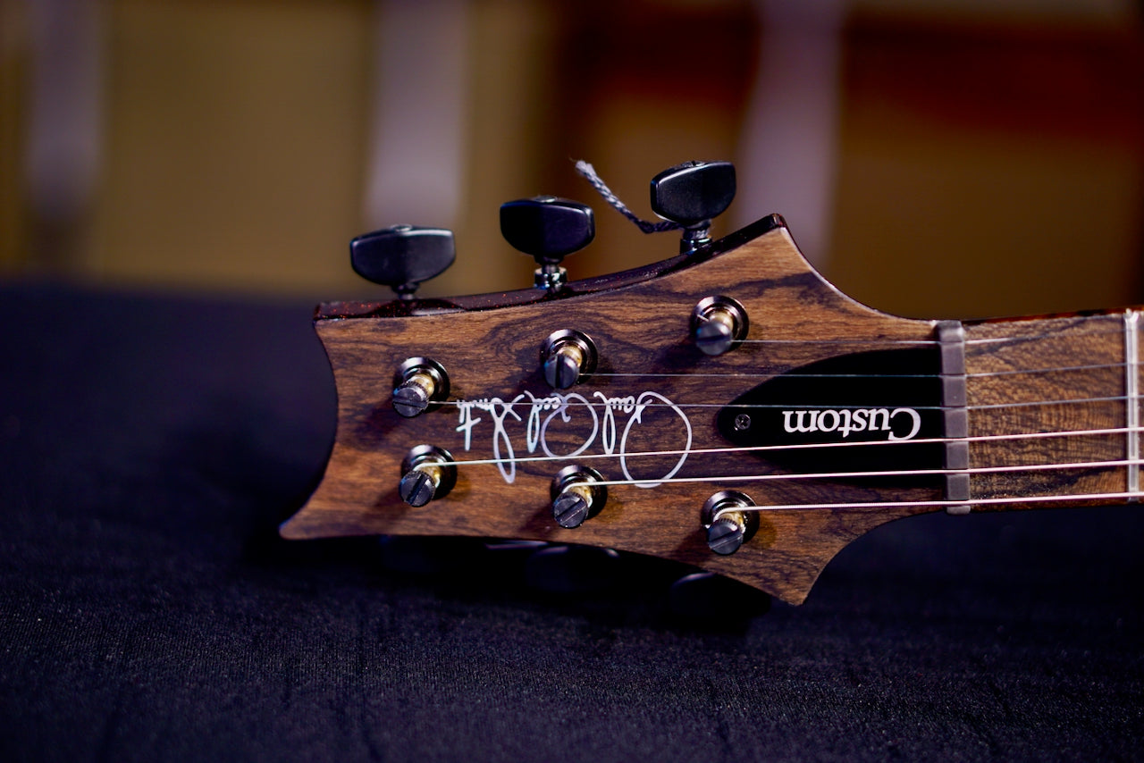 PRS Custom 24-08 Mango Top Sprayer's Choice Ltd Ed 0421396