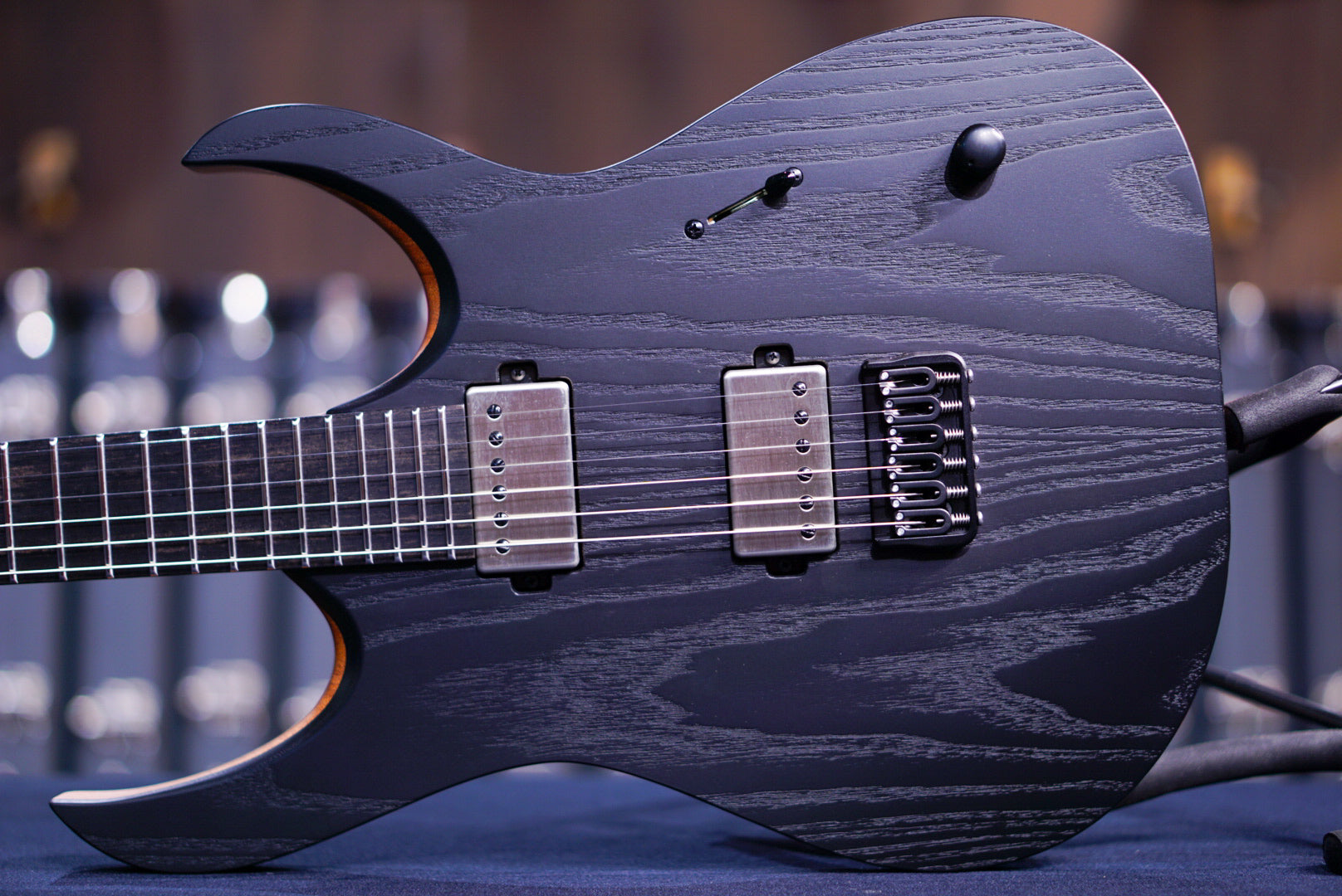 Mayones Duvell elite gothic 6 DF2402648