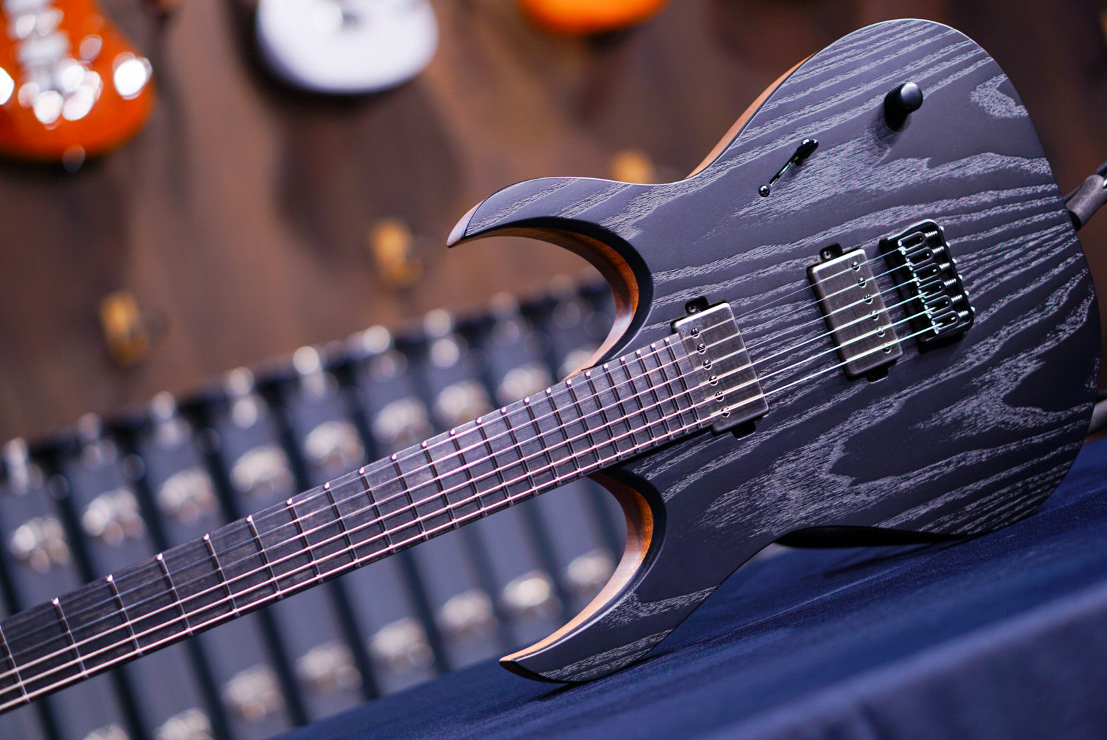 Mayones Duvell elite gothic 6 DF2402648