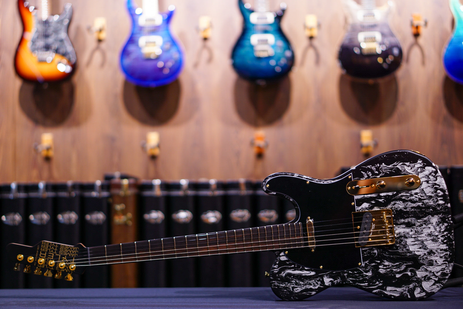 James Tyler tylerbastar Eross Candra spec 25111