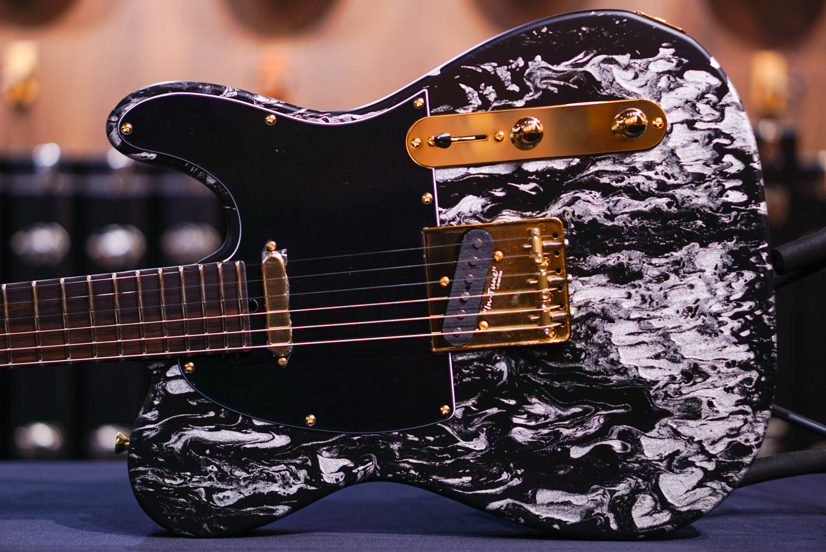 James Tyler tylerbastar Eross Candra spec 25111