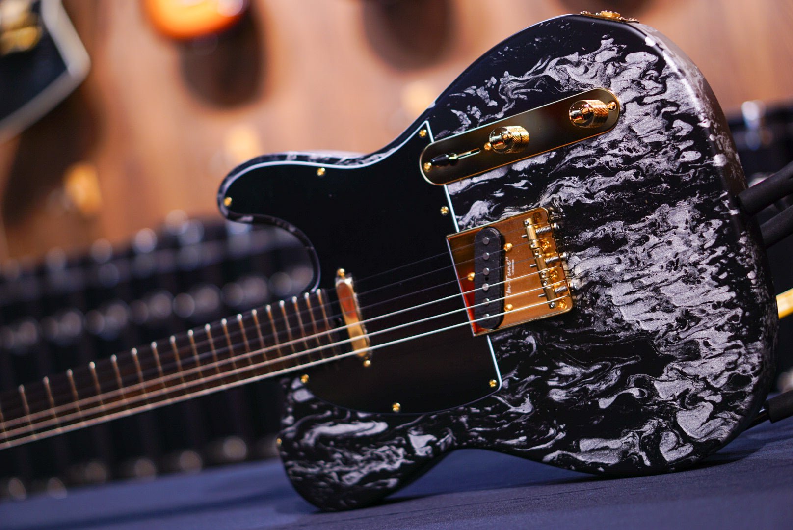 James Tyler tylerbastar Eross Candra spec 25111