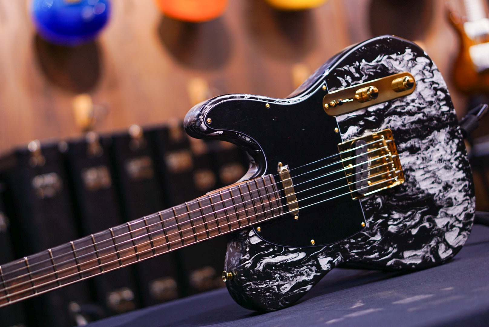 James Tyler tylerbastar Eross Candra spec 25111