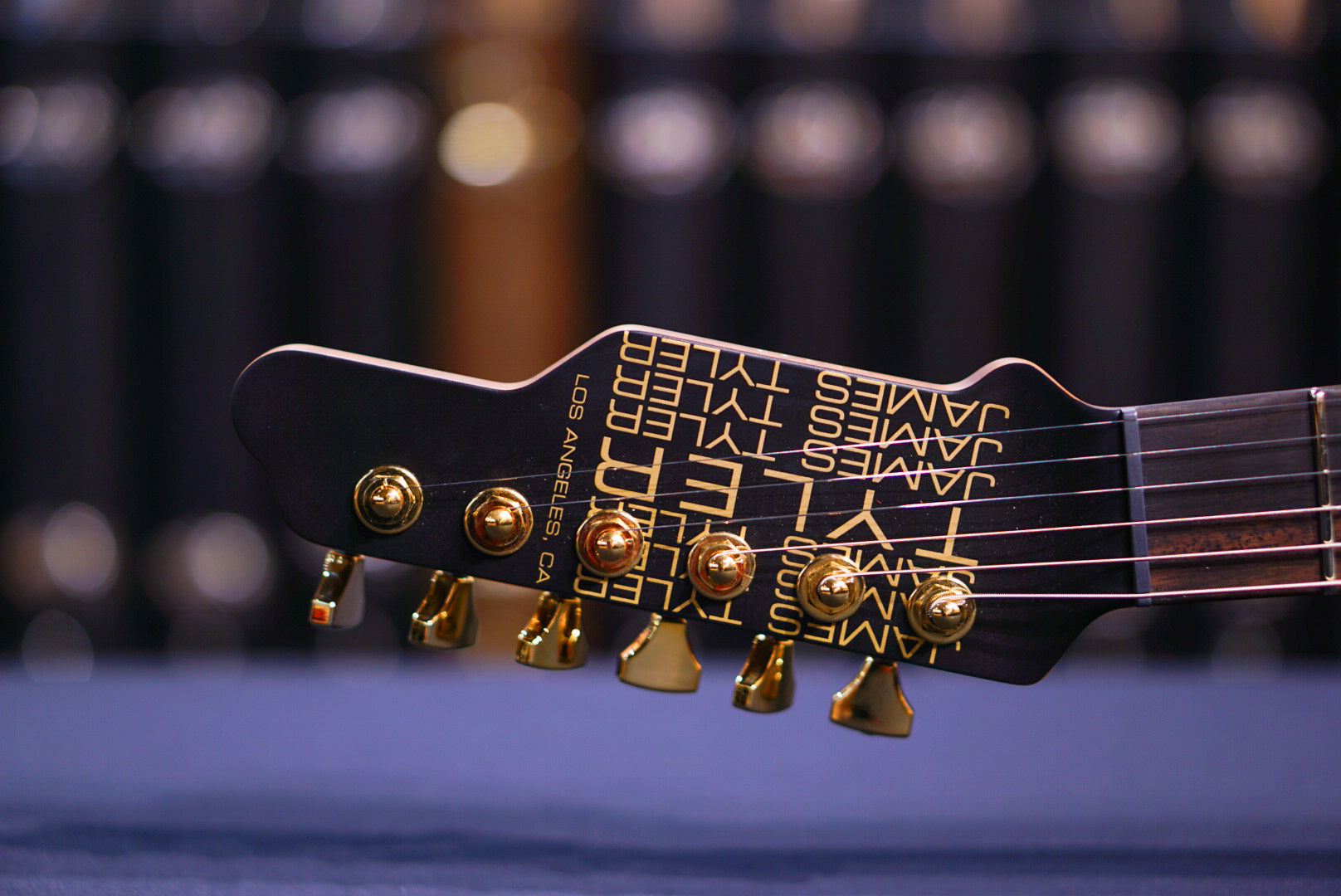 James Tyler tylerbastar Eross Candra spec 25111