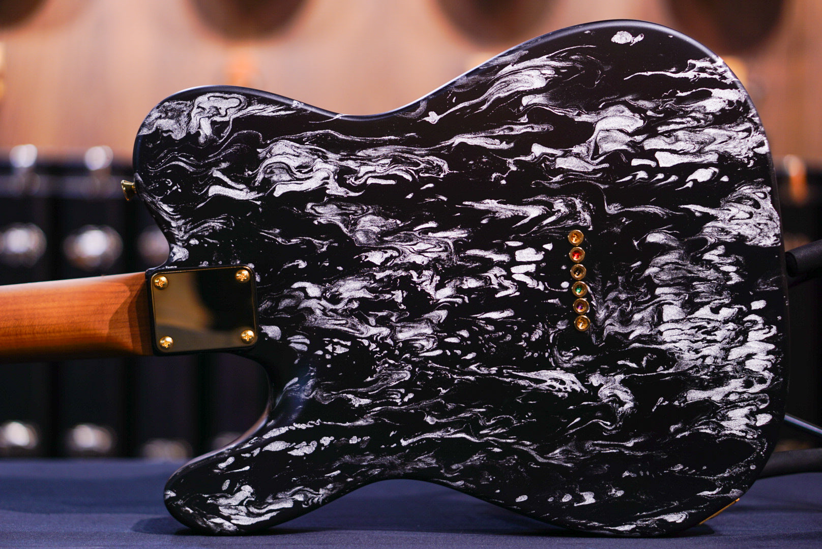 James Tyler tylerbastar Eross Candra spec 25111