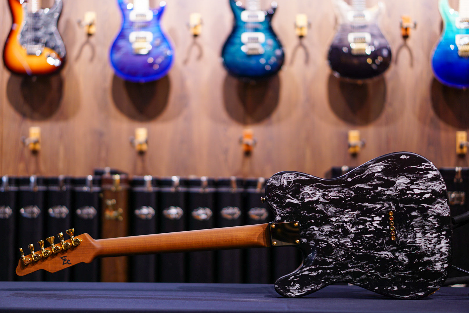 James Tyler tylerbastar Eross Candra spec 25111