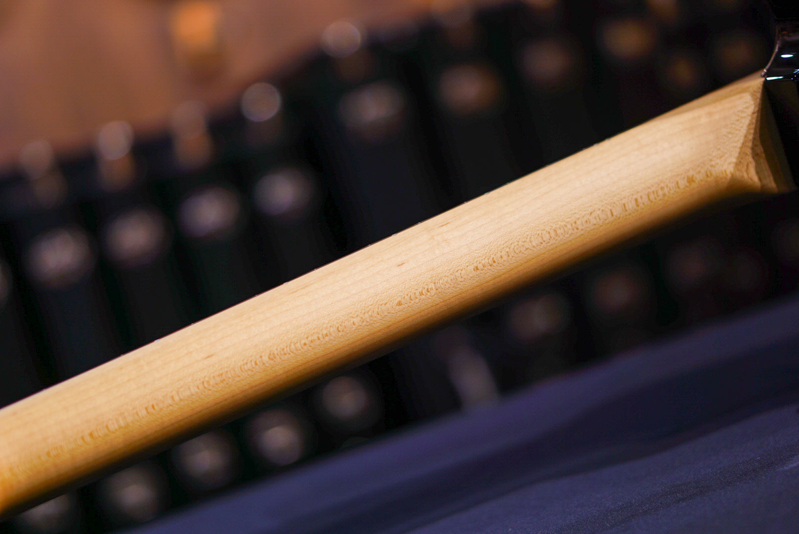 James Tyler Dann Huff Original Classic 3 tone sunburst floyd 25114