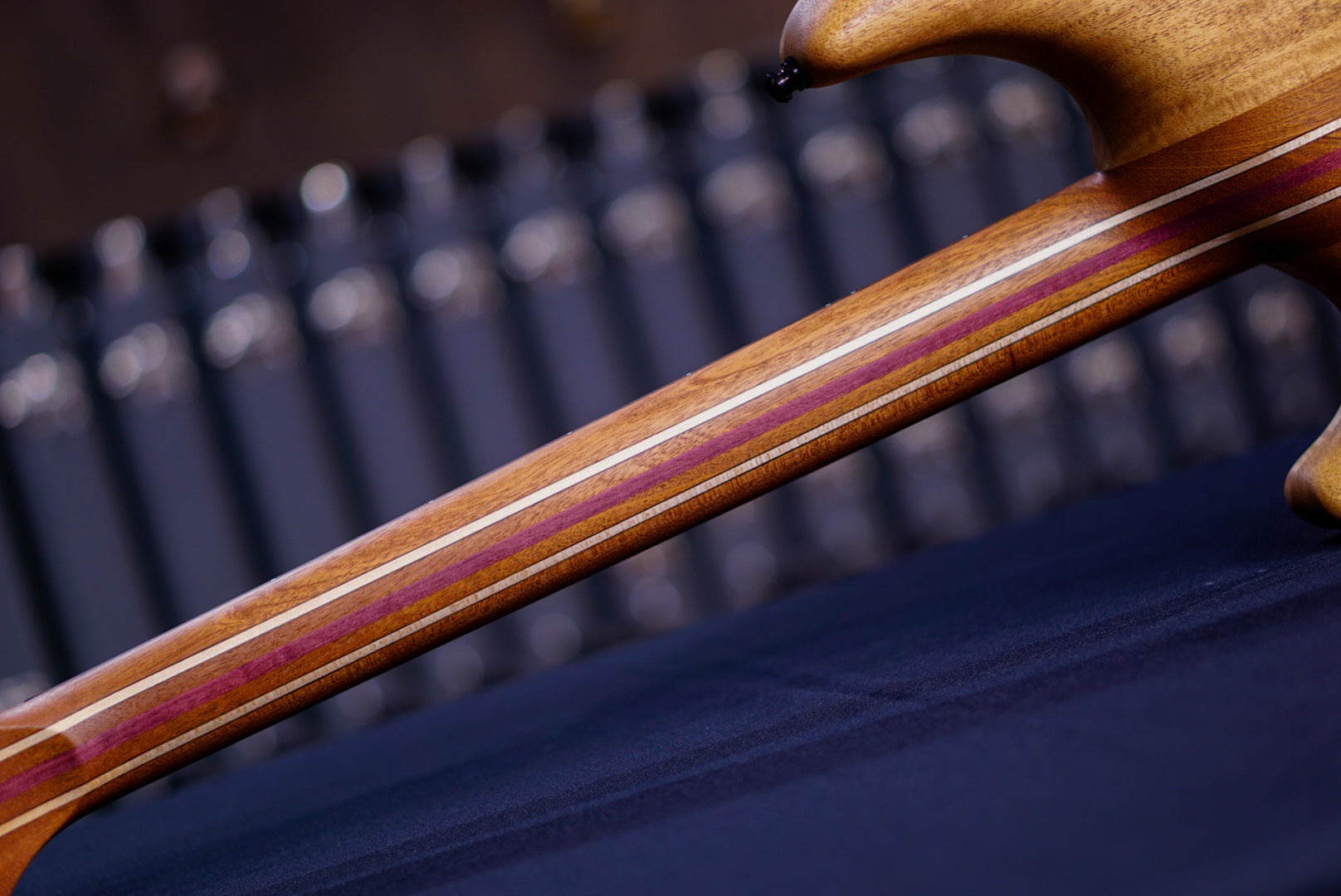 Mayones Regius core classic 6 custom color RF2402863