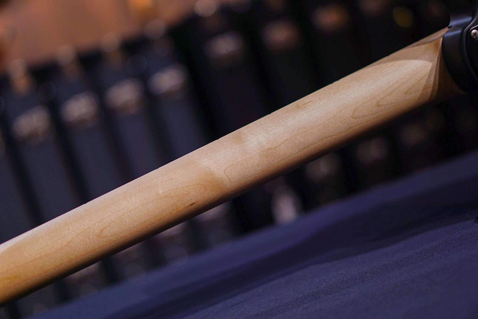 PRS Silver Sky john mayer Faded Black Tee (Satin Nitro) 0404456