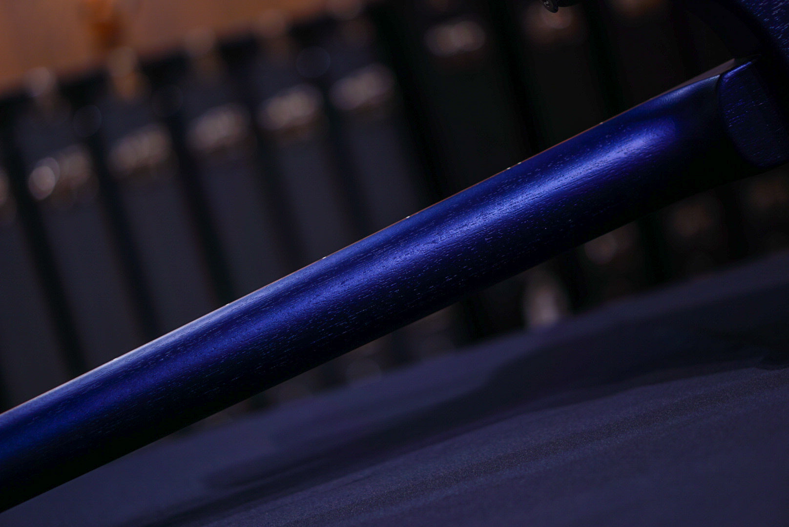 PRS S2 Standard 22 Satin Metallic Midnight S2080782