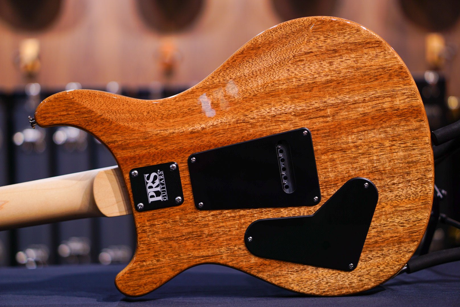 PRS CE 24 Carroll Blue 0403667