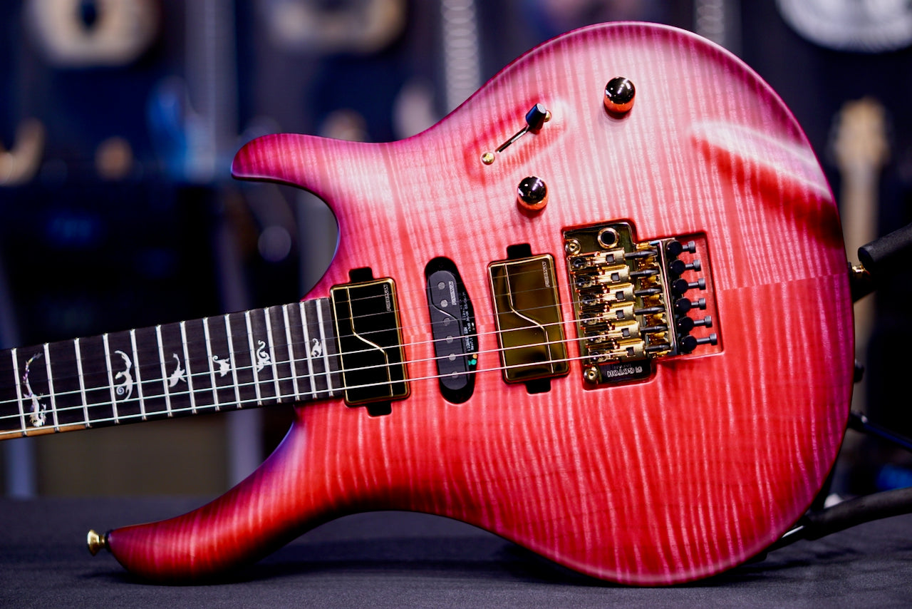 PRS Chleo Orchid Dusk 0422315