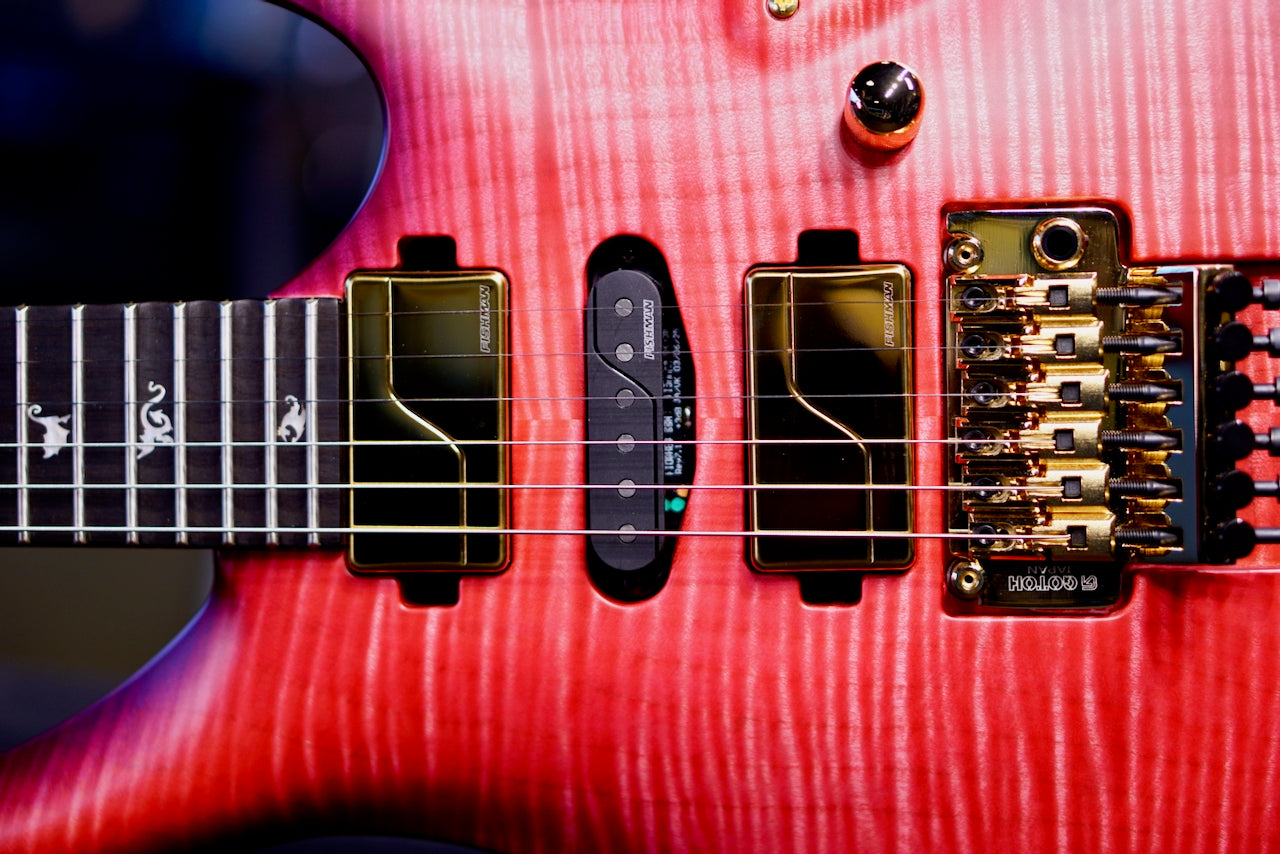 PRS Chleo Orchid Dusk 0422315