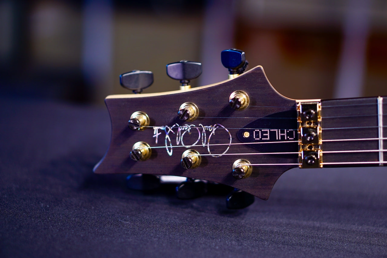 PRS Chleo Orchid Dusk 0422315