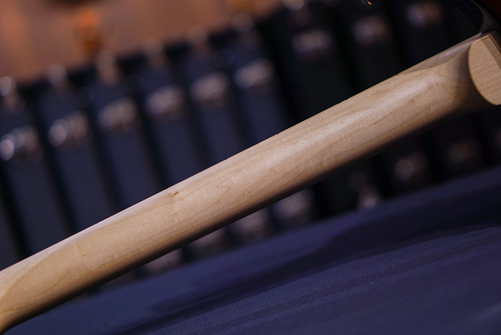 PRS Swamp Ash Special Maple McCarty Tobacco Sunburst 0403598