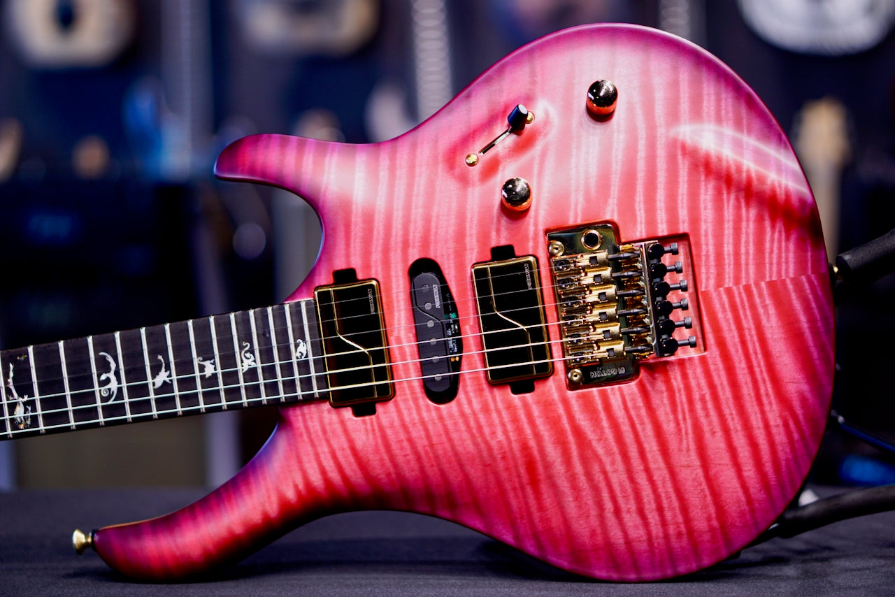 PRS Chleo Orchid Dusk 0420120