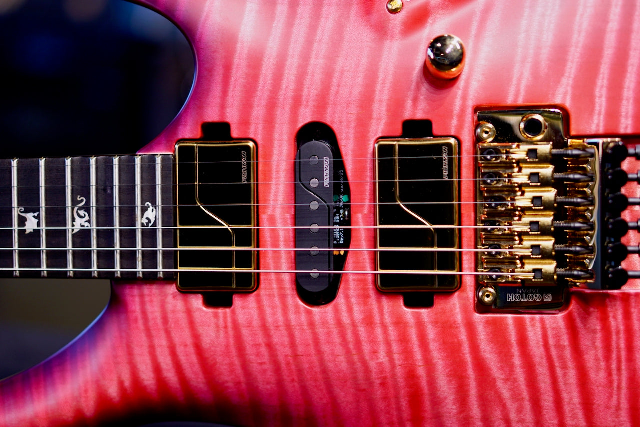 PRS Chleo Orchid Dusk 0420120