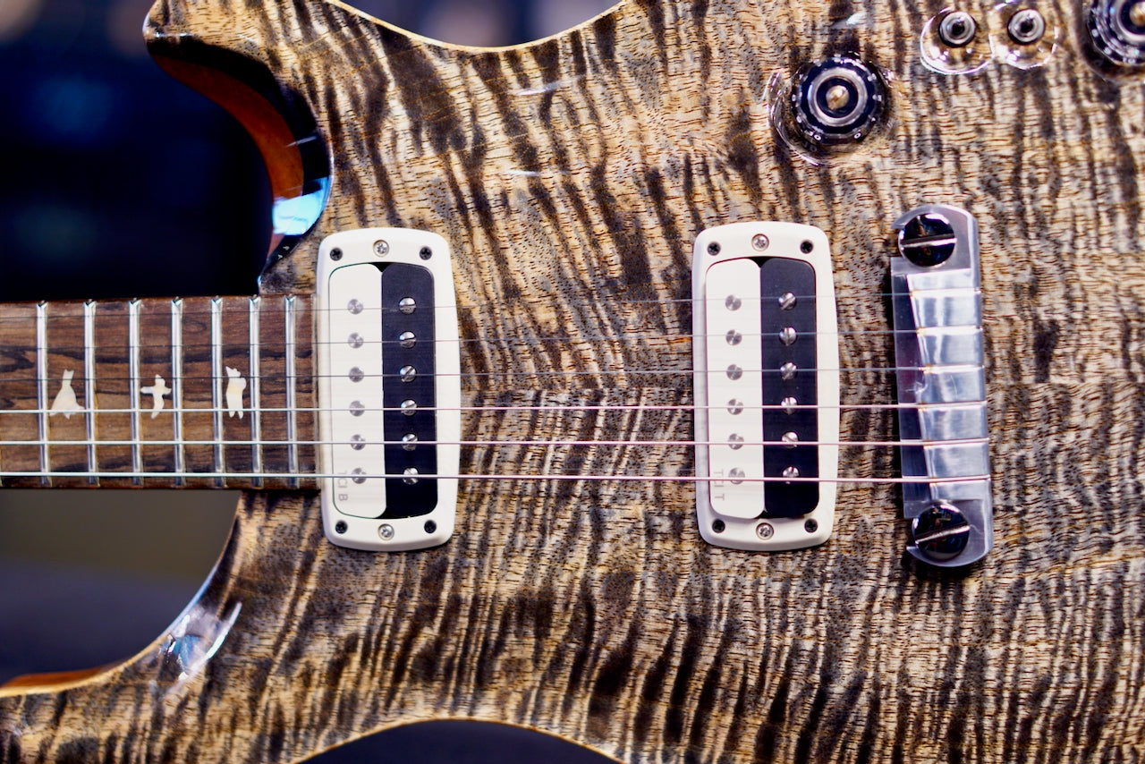 PRS Paul's Guitar Mango Top Limited Edition Charcoal 0425447